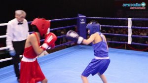 Афанасий Петров төрөөбүтэ 75 сылыгар аналлаах буоксаҕа аһаҕас өрөспүүбүлүкэтээҕи турнир №02