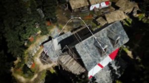 ONCE UPON A TOURNAMENT