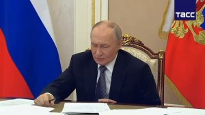 Ровно год назад Владимир Путин поручил властям создать в России хорошие условия