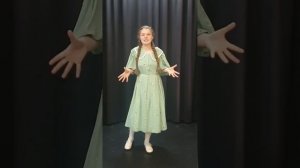 В. Железняков "Мальчик с красками"