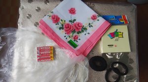 Распаковка Че-ек!Небольшой  Обзор Покупок