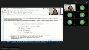 Заседание от 01.04.2026. Докладчик: Асланова Нигяр Махар кызы (AzMIU, Баку, Азербайджан)