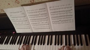 Музыка из фильма Амели. Композитор Ян Тирсен