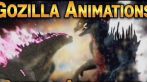 Мой МАКС - Канал «Godzilla Animations»