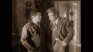 Анархист - индивидуалист! Фрагменты из фильма ″Собачье сердце″. 1988 г.