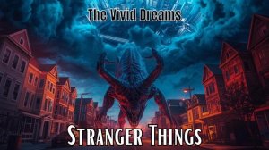 The Vivid Dreams - Stranger Things