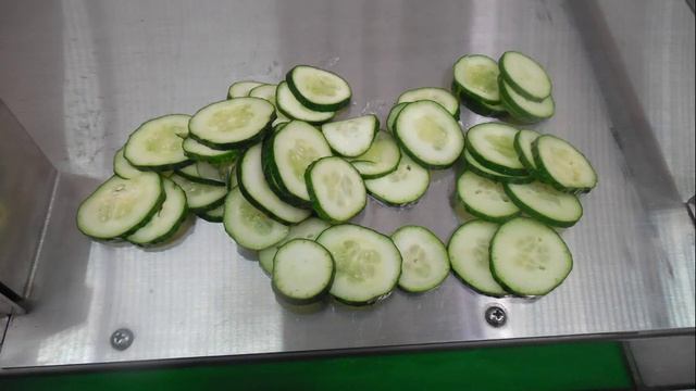 Резка огурцов, зелени ВОС 220 Б