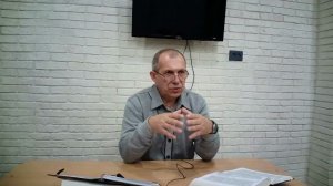 Встреча субботы 03.04.2026