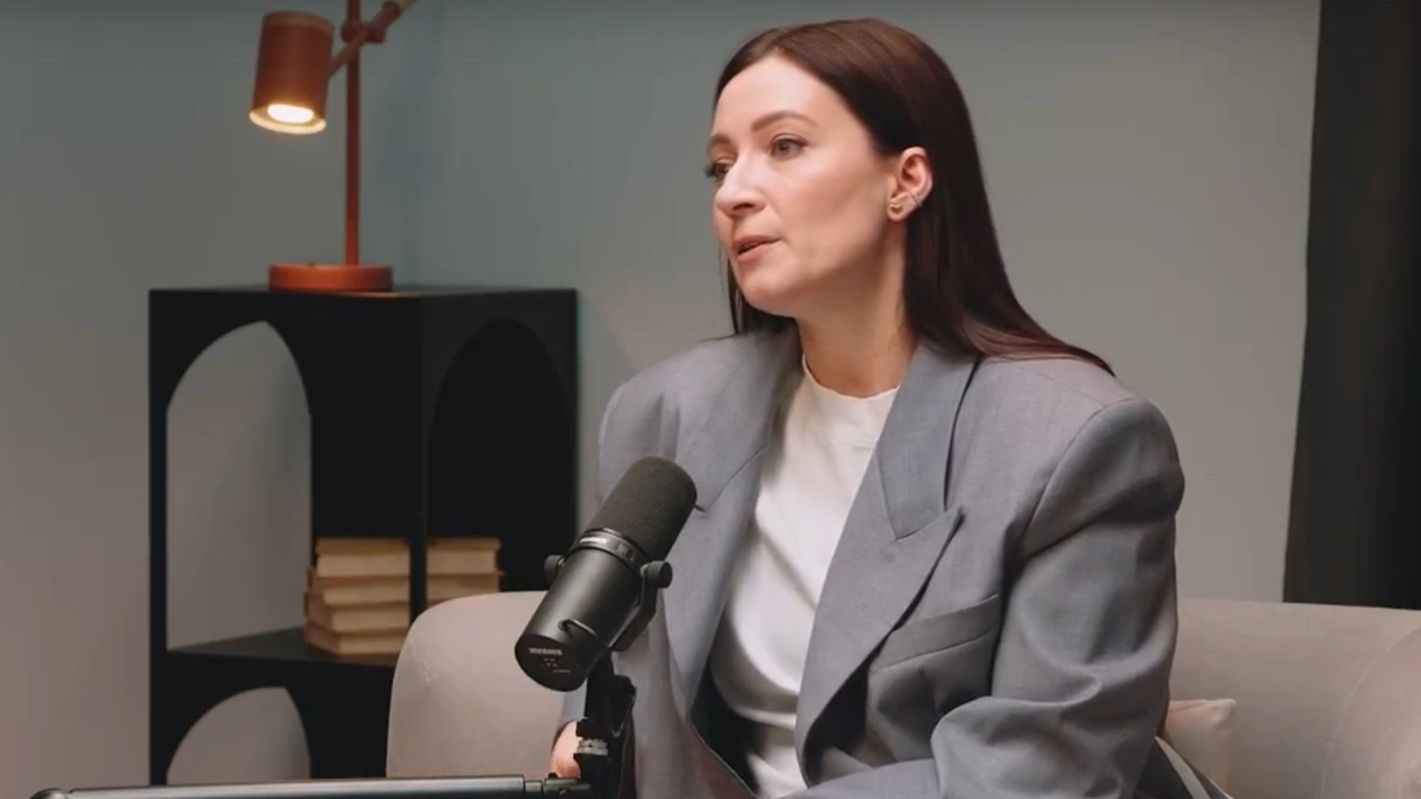 Стать предпринимателем сможет не каждый | Спрошу тебя как