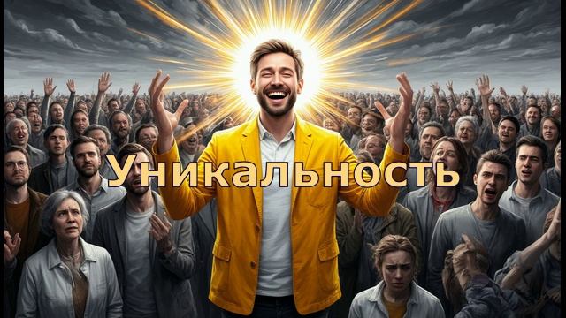 Уникальность или чисто звучать собой |ПОДКАСТ
