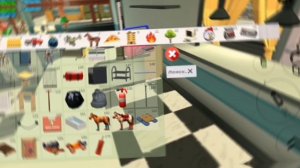 ОБУСТРОИЛ КАФЕ!