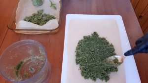 Как приготовить мятный сахар. Это вкусно натурально и ароматно.