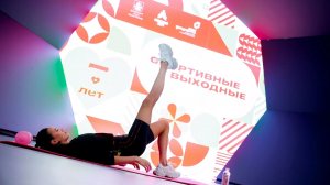 Турнир шоу-программ 2026. Летние и зимние мастер классы Алины Загитовой.