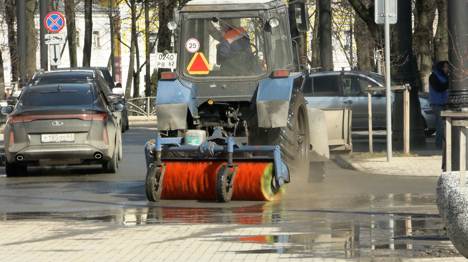 В ЛЕТНЕМ РЕЖИМЕ смотреть онлайн