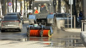 В ЛЕТНЕМ РЕЖИМЕ