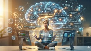 Самореализация и нейросети: как они помогут нам стать собой?