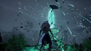 Трейлер Kristala (Full, запуск)