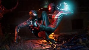 Marvel Человек-Паук 2 / Серия №23