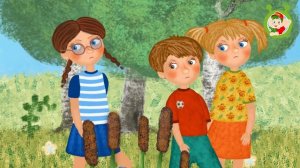 ВЕСНУШКИ ♫ МУЛЬТиВАРИК ТВ ☺ ДОБРАЯ МУЛЬТ ПЕСЕНКА ДЛЯ ДЕТЕЙ ♫ 0+