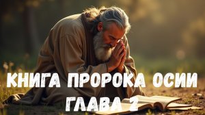 Книга пророка Осии 2