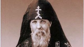 От Меня это было. Преподобный Серафим Вырицкий (Муравьев) с текстом