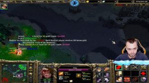 Битвы Пожилых Стримеров! vs XEN_AZES