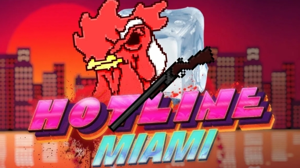 ПРОХОЖУ ХОТЛАЙН МАЯМИ 2?!