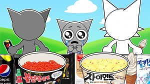 СПРУНКИ: ДЕТКА ГРЕЙ ВСЕГДА С НАМИ!! ПЕЧАЛЬНАЯ ИСТОРИЯ😟