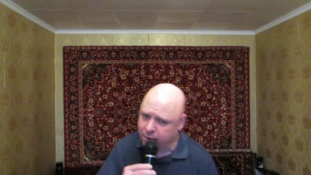 «Breakthru» «Queen» Freddie Mercury, Roger Taylor 1989 Year (cover Version)