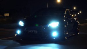 ENDGAME_ Varis Subaru WRX STI _ 4K
