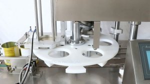 Автоматическая укупорочная машина для жестяных банок ZONESUN