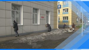 03.04.2026   В Киселевске состоялся весенний субботник