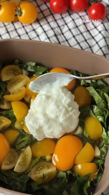 Идея быстрого и полезного завтрака 😍