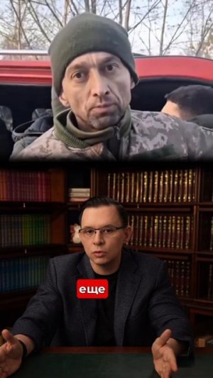 ТЦК должны будут отвечать за всё, и никак по-другому.