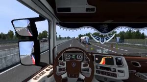 Euro Truck Simulator 2