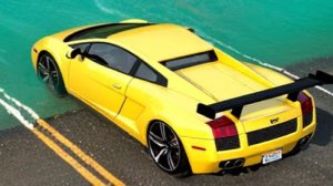 Машинки летают и прыгают! Развивающие мультики Машины помощники. Мультфильмы про машинки