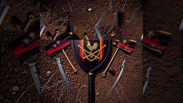 Песня Гимн «Сила Железных Буйволов и Духов Лоа»#МузыкальныйКонтент#ЛайкПодпискаКоммент#РокМузыка