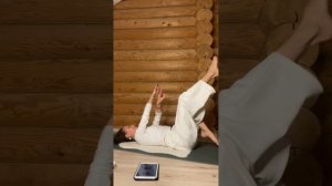 Комплекс упражнений «Профилактика женского здоровья»