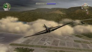Heroes of the Pacific (2005) ➤ Герои Воздушных Битв ● Windows 10