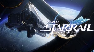 Honkai: Star Rail 4.1 #07 Уборка территорий