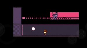 ПОГОНЯ - Undertale Yellow #11