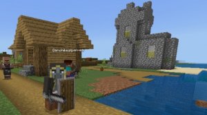 Minecraft | Survival with Denchikeatpelmen