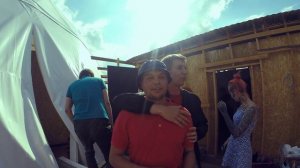 SUSPENCION 4 X DAGAN (2017)