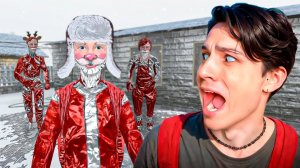 СКУЛБОЙ, НО ЭТО ГУГУ ГАГА МОД В SCHOOLBOY RUNAWAY!🤣