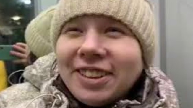 Всё в кучу. Любе отдали ребёнка