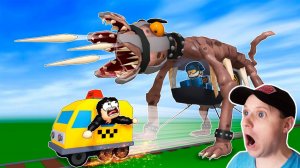 Мертвые Рельсы, 4 серия (Сигма бой, страшная история) Реакция