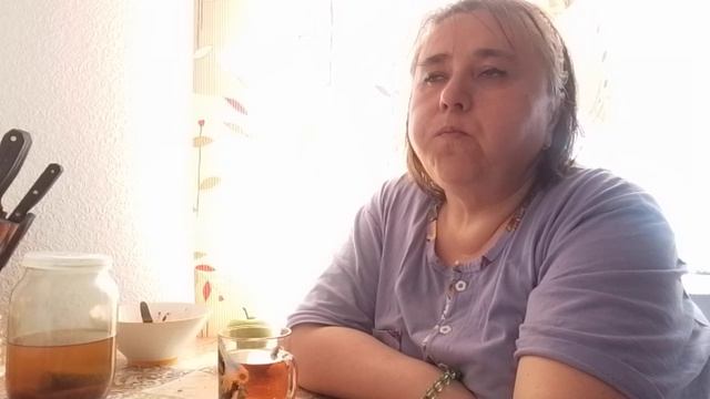 Мукбанг. Вкусно, вкусно поела.