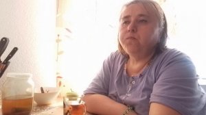 Мукбанг. Вкусно, вкусно поела.