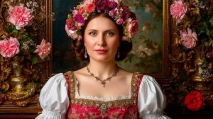 Симфония №404|Ирина Одарчук Паули