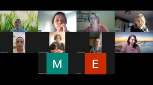 АСИ 7 Занятие 1 Разбор ДЗ